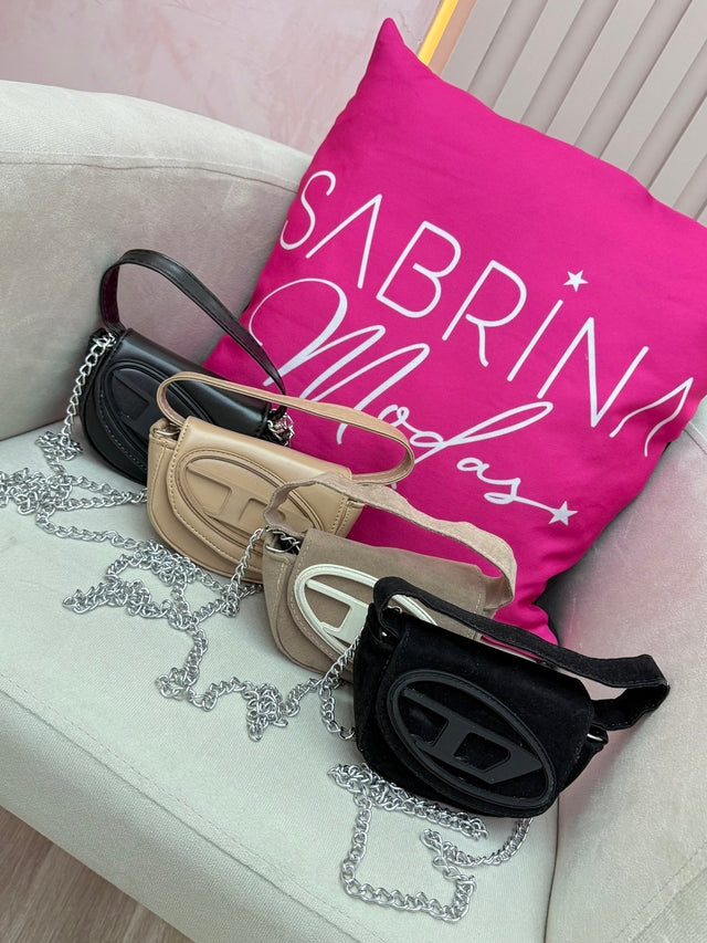 Bolsa mini diésel correntinha